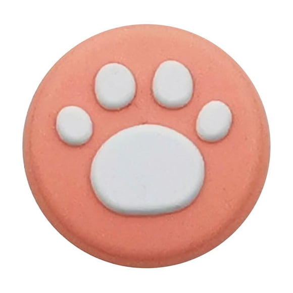 Dvkptbk Claw Thumb Grip Set Caps for and Switch Lite Thumb Stick