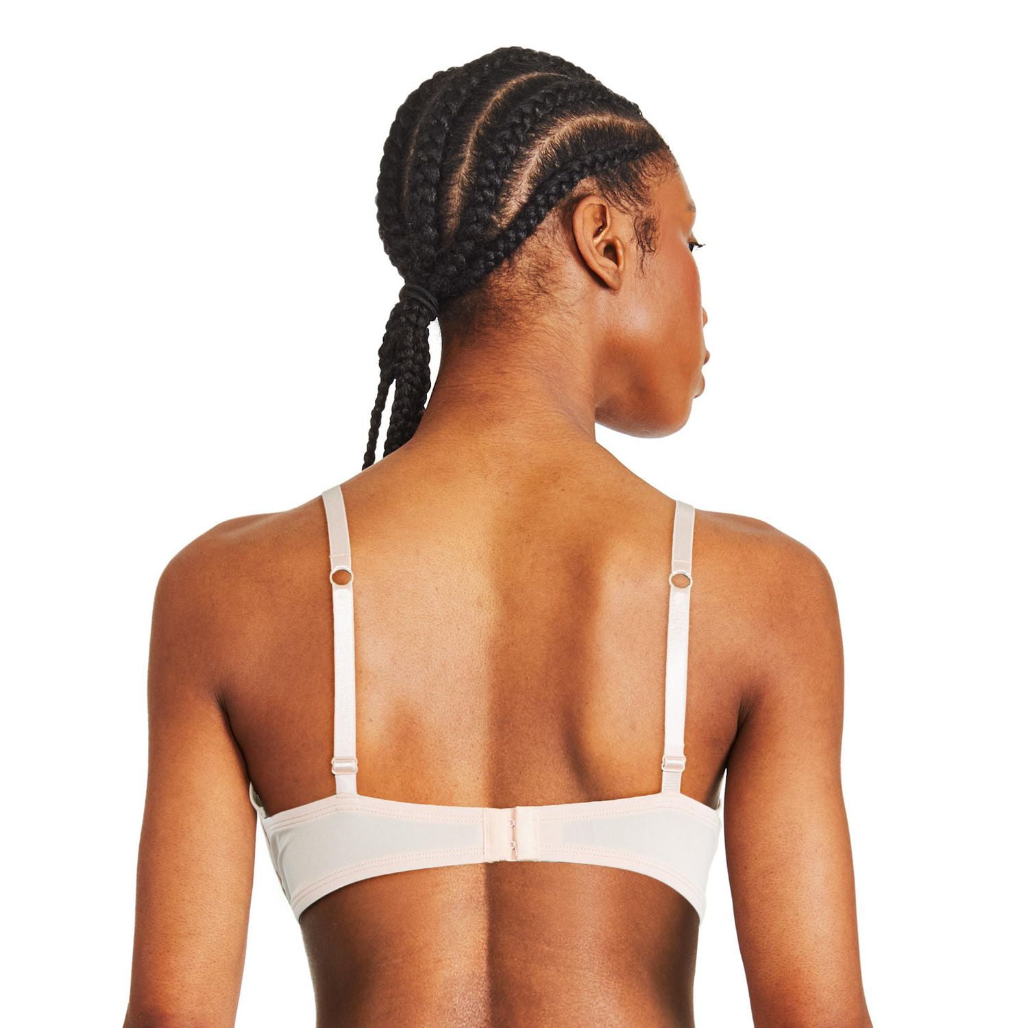 Soutien-gorge pigeonnant George pour femmes