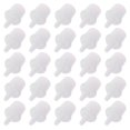 thumbnail image 5 of 100 Pcs Buse de Colle pour Extensions de Cils Bouchon de Bouteille de Colle pour Greffage de Cils, 5 of 5
