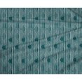 thumbnail image 4 of oneOone Polyester Lycra Fabric Stripe Block Print Fabric BTY 56 Inch Wide, 4 of 4