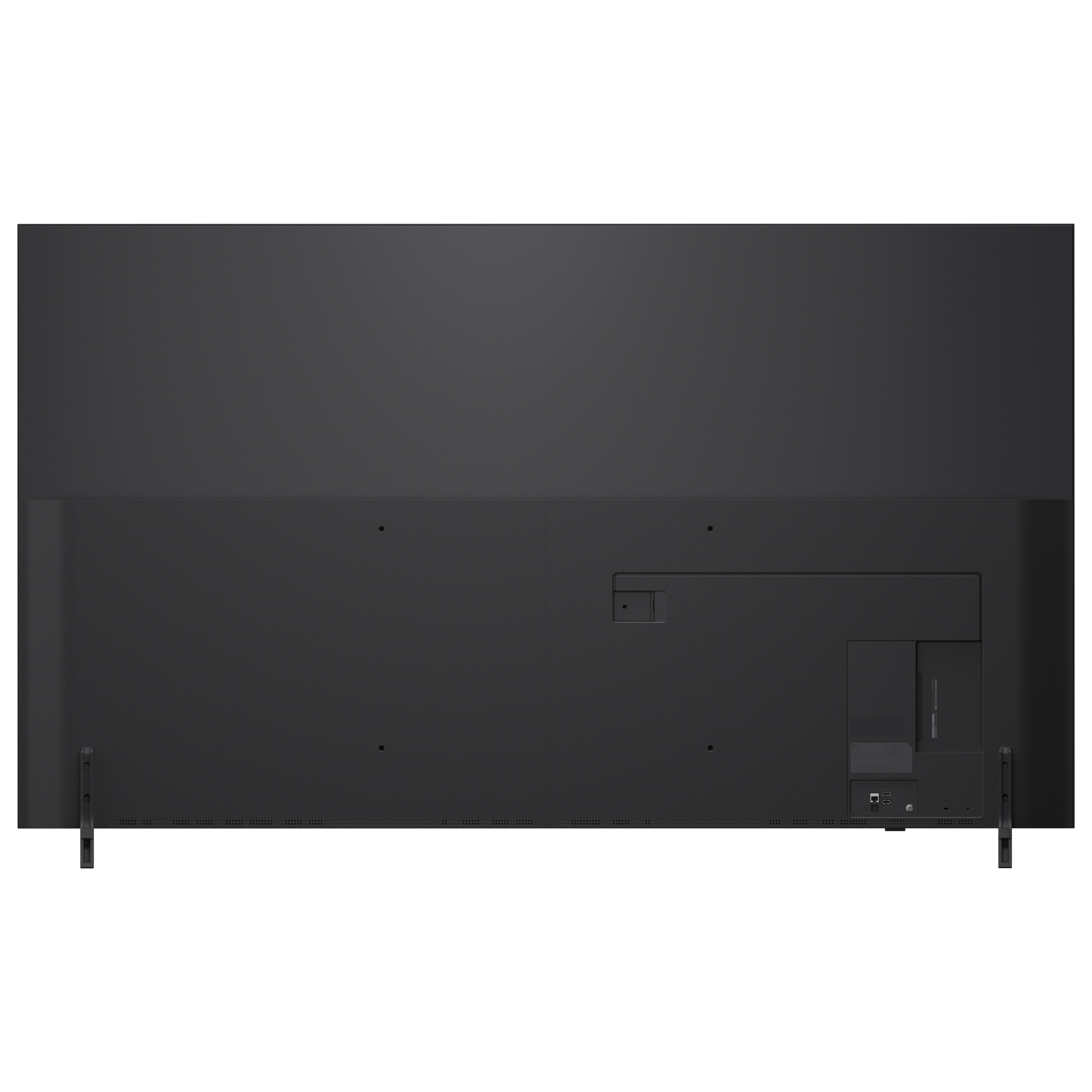 LG 75-Inch QNED82 4K Smart TV - α7 AI Processor, Alexa Ready, 60Hz
