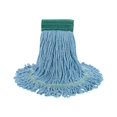 thumbnail image 1 of Boardwalk Super Loop Wet Mop Head ,MOP,HEAD,SUPRLP,MED,BE, 1 of 5
