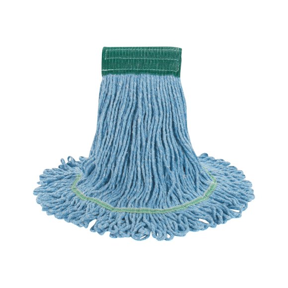 Boardwalk Super Loop Wet Mop Head ,MOP,HEAD,SUPRLP,MED,BE