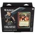 thumbnail image 2 of Magic: The Gathering Final Fantasy Commander Deck - Limit Break, 2 of 4