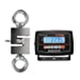 thumbnail image 2 of Optima Scales OP-926-5000 Hanging Scale - 5000 lbs x 1 lb., 2 of 2