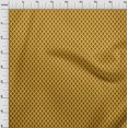 thumbnail image 3 of oneOone Polyester Lycra Fabric Argyle Style Ikat Printed Craft Fabric BTY 56 Inch Wide, 3 of 4