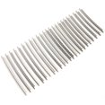 thumbnail image 3 of Guitar Fret Wire Set, Guitar Fret, Strength Hardness Delicate For Guitar, 3 of 8