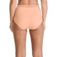 thumbnail image 2 of Jockey Culotte pour Femmes en Microfibre Sans Souci, Absorption Modérée, 2 of 4