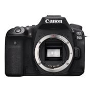 Canon EOS 90D DSLR Camera (Body Only) - Walmart.ca