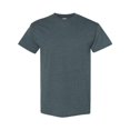 thumbnail image 1 of Gildan T-Shirt à Manches Courtes en Coton Épais pour Hommes (Lot de 5), 1 of 2