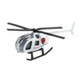 thumbnail image 2 of 1/64 Diecast Alloy Helicopter Party Favor Desktop Decor Collection Aircraft white, 2 of 8