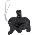 thumbnail image 1 of Dog Poop Bag Holder Portable Cute Cartoon Pet Poop Bag Dispenser with Waste Bags, 1 of 6