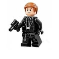 thumbnail image 1 of LEGO Star Wars: General Hux minifigure (75177), 1 of 1