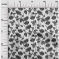 thumbnail image 1 of oneOone Cotton Poplin Fabric Floral Ikat Print Fabric BTY 56 Inch Wide, 1 of 1
