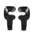 thumbnail image 4 of 2pcs Car Vehicle Back Seat Headrest Hanger Holder Hooks (Black), 4 of 7