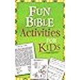 thumbnail image 2 of Activités Bibliques Amusantes pour Enfants, 2 of 2