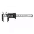 thumbnail image 1 of Digital Caliper Accurate Woodworking Angle Meter Adjustable LCD Screen 100mm Vernier Calipers Pachometer Rulers Measuring Device 0-100mm, 1 of 8