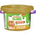 thumbnail image 4 of Nickelodeon Gold Glitter Slime, 4 of 5