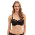 thumbnail image 2 of Panache Underwire Clara Full Cup Bra 7255, 2 of 2