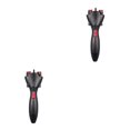 thumbnail image 3 of Maytalsory Electric Rollers Hair Braider For Versatile Styling Options Electric Hair Braiders Easy Rechargeable model 2Set, 3 of 6