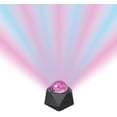 thumbnail image 4 of Merkury Innovations Galaxy Light  LED + Laser. Night Sky Projector, 4 of 5