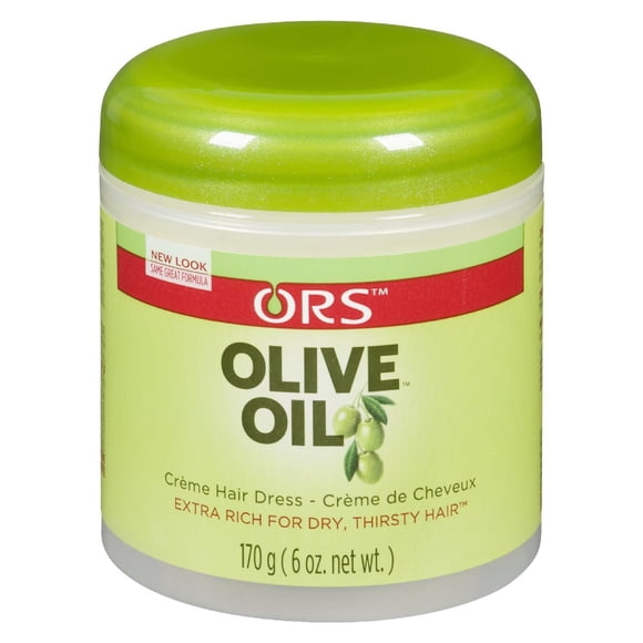 ORS Olive Oil Creme Hair Dress