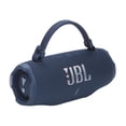 thumbnail image 2 of JBL Charge 6 Portable Waterproof and Drop-Proof Speaker - Blue, 2 of 8