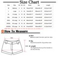 thumbnail image 2 of Timegard Mens Shorts Plus Size Summer Elastic Wait Solid Color Side Split Casual Slim Fitting Shorts, 2 of 7