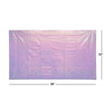 thumbnail image 2 of 2 ply iridescent table cover, 2 of 4