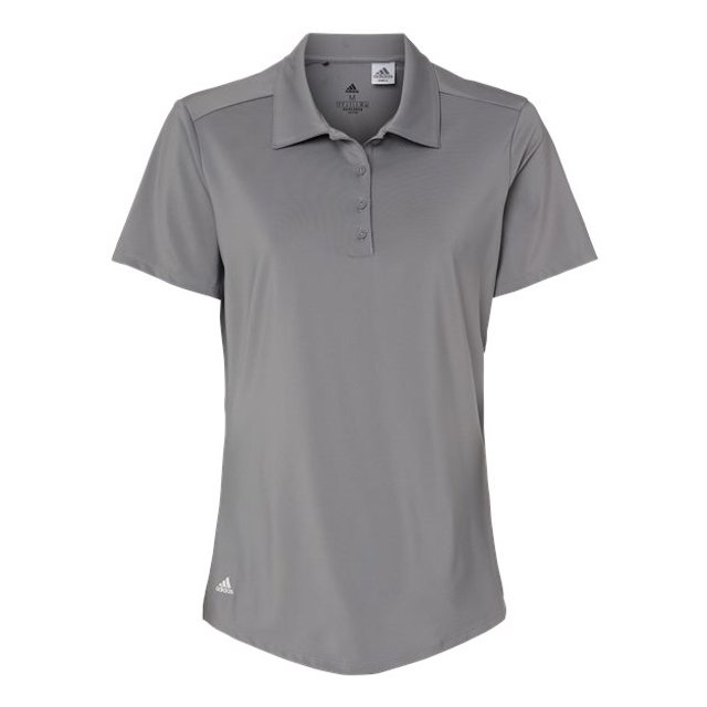 Women's Ultimate Solid Polo