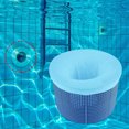 thumbnail image 4 of RKSTN A chopper Pool Skimmer Filter Socks For Above Ground And Inground Pool Skimmer Basketnets Fine Mesh Screen Socks For Pool Skimmer Basket, 4 of 7