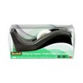 thumbnail image 1 of Scotch C60 Black Tape Dispenser, 1 of 1