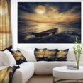 thumbnail image 3 of Design Art - Milieu de l'Océan après la Tempête, 3 of 4