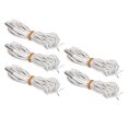 thumbnail image 4 of 5PCS 24V 60W Stainless Steel Heater Cartridge Rapid Heating Tube for 3D Printer High Temperature Filament, 4 of 7