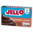 thumbnail image 4 of Mélange De Pouding Instantané Chocolat Sans Gras, Boîte, 4 of 8