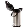 thumbnail image 3 of Update International (NVSP-30BK) 3 L Sup-R-Air Air Pot w/Black Push-Button Top, 3 of 4