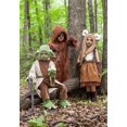 thumbnail image 4 of Kid's Star Wars Yoda Costume, 4 of 6