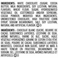 thumbnail image 3 of Hershey's Assorted Chocolate Lovers Peanut Free Chocolate Bars, 90 Count, 3 of 7