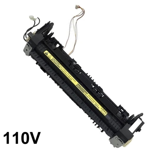 Rooha Fuser Assembly Fixin Unit for Hp P1102 P1106 P1108 1102 1106 1108 M1213 Rm1-6920,110V