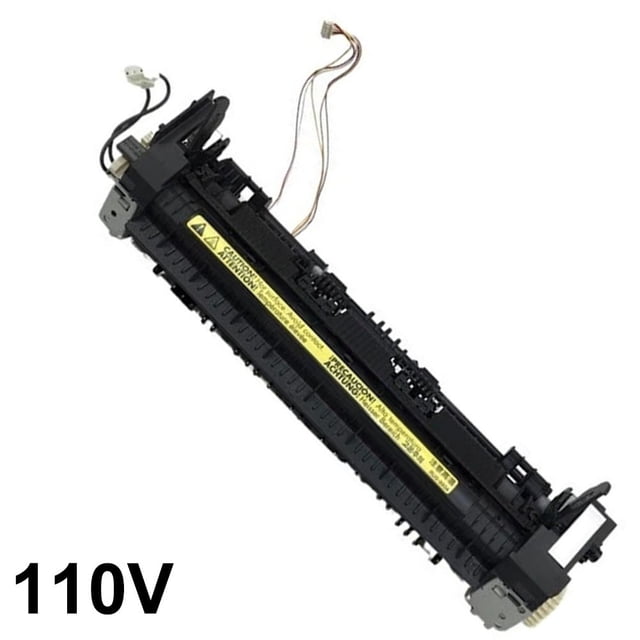 Rooha Fuser Assembly Fixin Unit for Hp P1102 P1106 P1108 1102 1106 1108 M1213 Rm1-6920,110V
