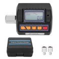thumbnail image 2 of Battery-Powered Digital Display Torsion Meter ZNC-200 20-200N.M With Backlight Function Digital Torsion Wrench Adapter Industrial Supplie for Industrial Use, 2 of 8