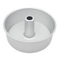 thumbnail image 1 of 6 Inch Aluminum Round Chiffon Cake Baking Angel Food Bakeware, 1 of 8