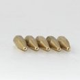 thumbnail image 2 of Gas Brazing Torch 5pcs Nozzle Oxygen Propane Acetylene Liquified Soldering Tools Acetylene Version, 2 of 4