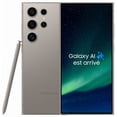 thumbnail image 2 of Restored Samsung Galaxy S24 Ultra Unlocked Smartphone Like New, 2 of 7