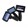 thumbnail image 4 of Imprimante à Jet d'Encre Portative Date Code-Barres Code QR Portable pour Textile Métal Bois Verre Pierre Machine d'Impression à Jet d'Encre, Excellente Performance de Numérisation, 4 of 4