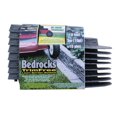 thumbnail image 1 of Bedrocks Trim-Free Lawn Edging, 1 of 9