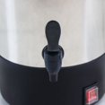 thumbnail image 4 of Métal Vaisselle en - Nesco CU-25 950 watts Urne à Café en Acier Inoxydable, 4 of 5
