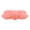 Rose, variante sur Étui de Protection pour Drone, Étui de Transport pour Drone Antichoc en Forme Anti-Collision Anti-Rayures avec Crochet pour Neo Noir,Gris,Rose,Orange