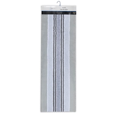 Tapis de couloir tufté Mainstays