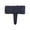 Black, variant on Boovnll Garden, 10Pcs Plastic Border Edging Garden Grass Fence Wall, Gardening Supplies, Garden Tools, Gardening